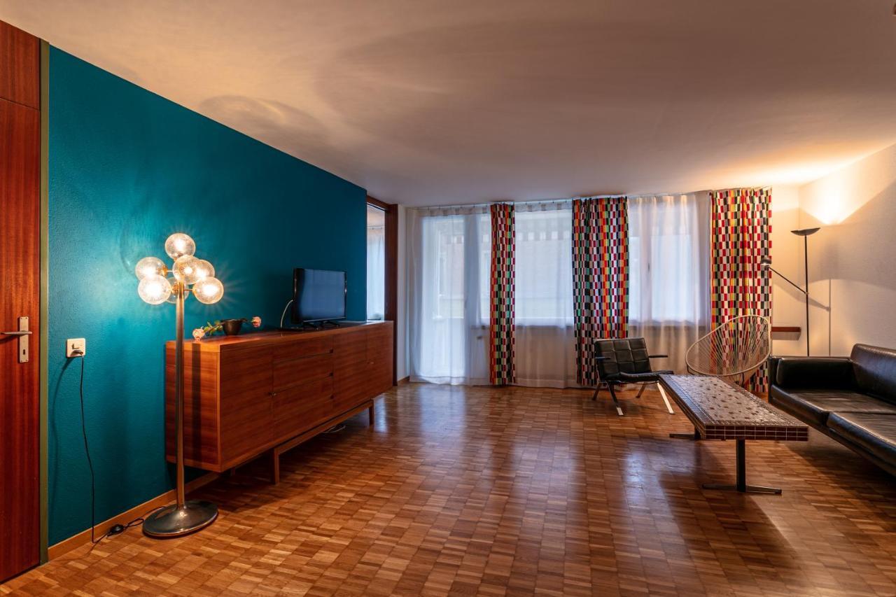 Bettstatt-Neustadt Luzern Kültér fotó