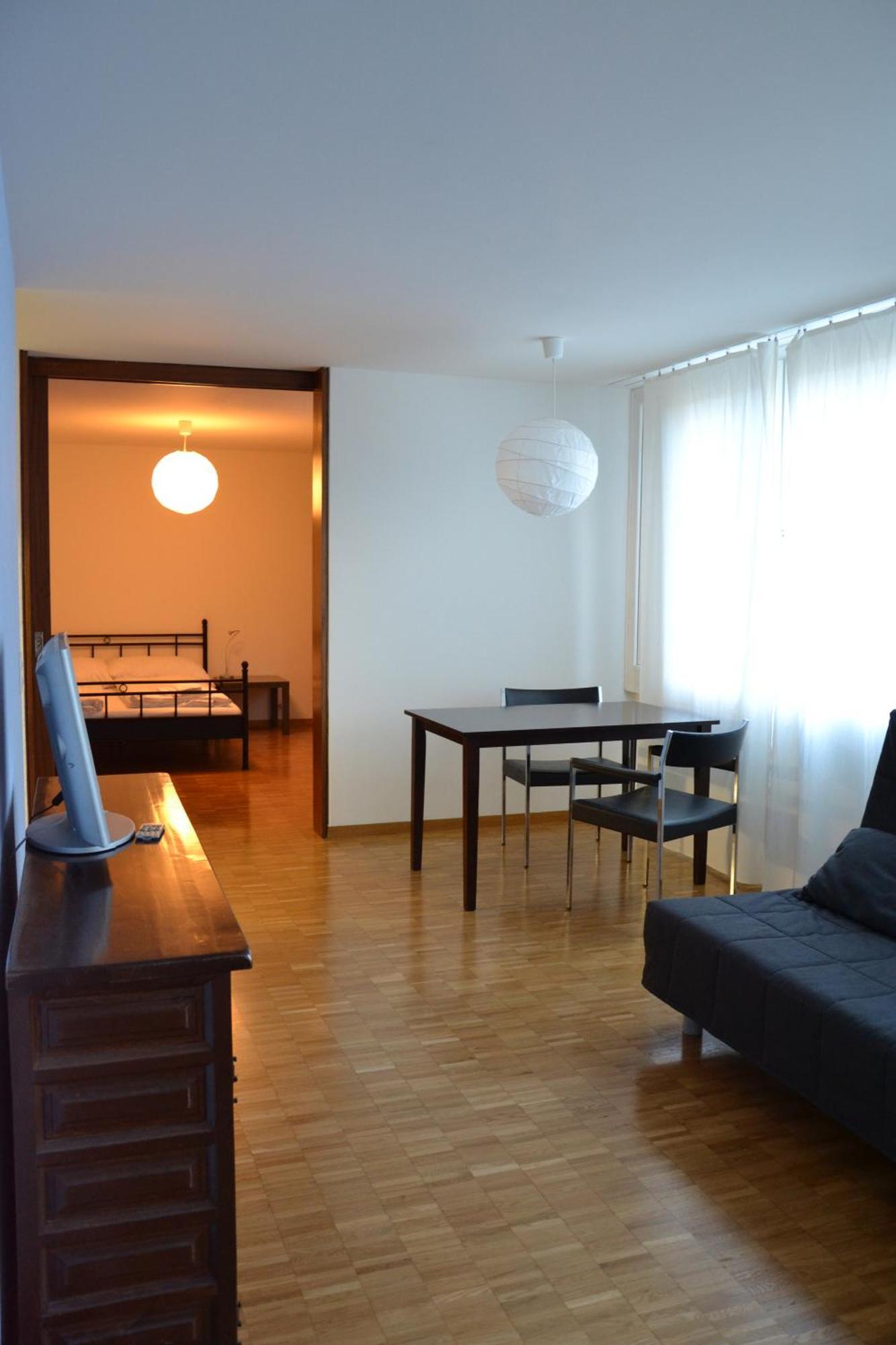Bettstatt-Neustadt Luzern Kültér fotó