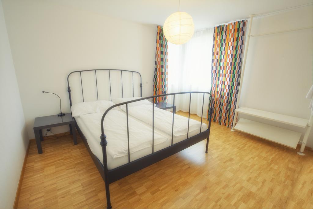 Bettstatt-Neustadt Luzern Kültér fotó