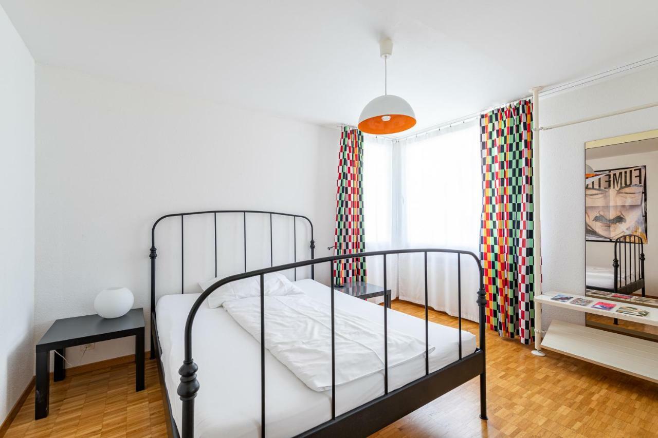 Bettstatt-Neustadt Luzern Kültér fotó